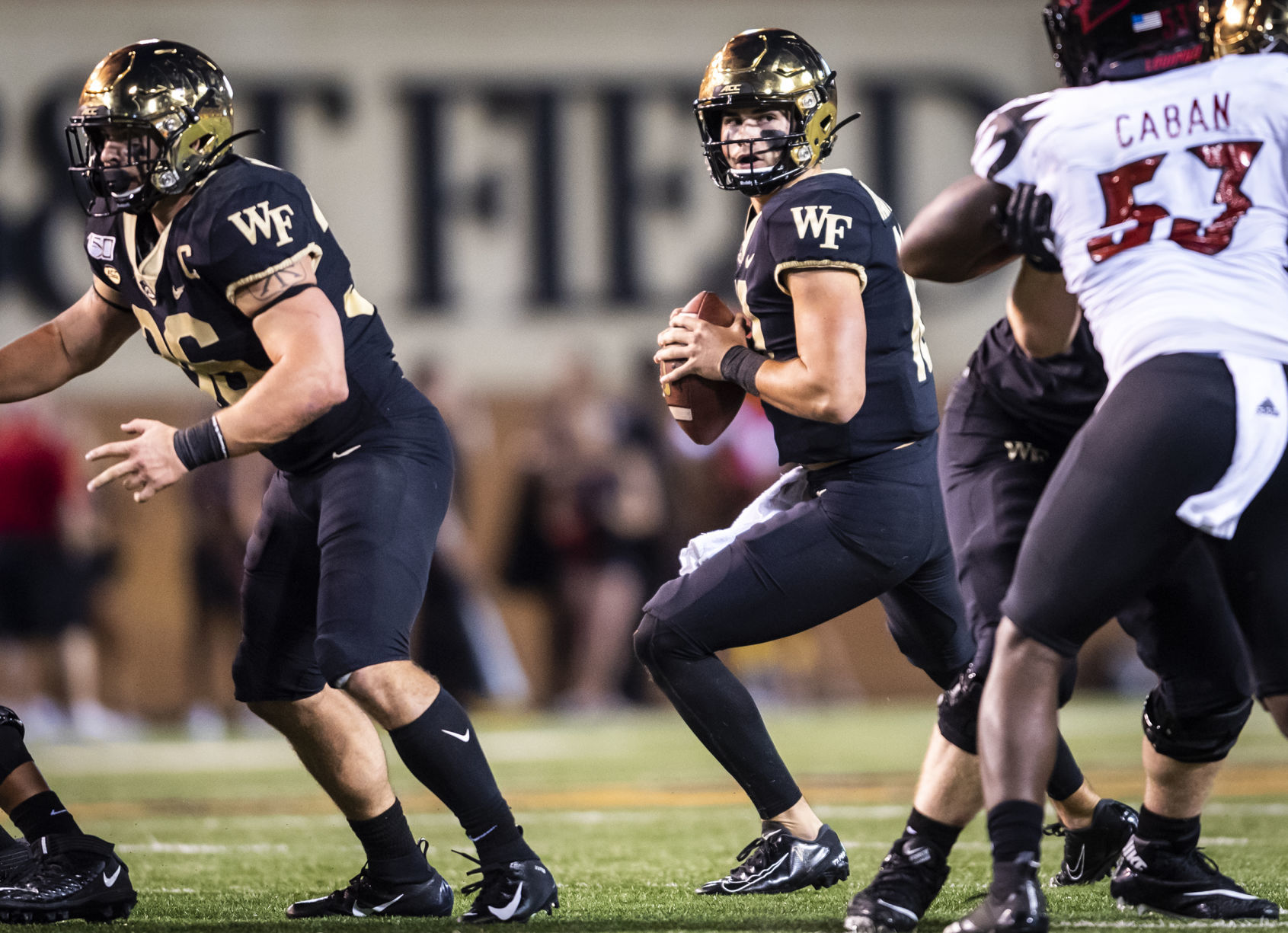 WFUFB
